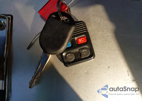 2004 Ford Expedition Eddie Bauer из США, поврежденный, VIN 1FMFU17LX4LA08319